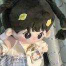 场地贡献人头像
