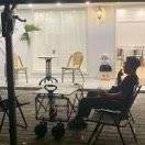 场地贡献人头像