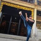 场地贡献人头像